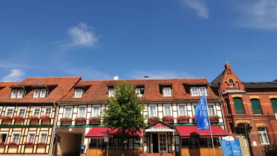 Flair Hotel Deutsches Haus