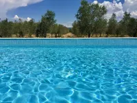 Il Girasole Terzuolo Hotels in Scansano