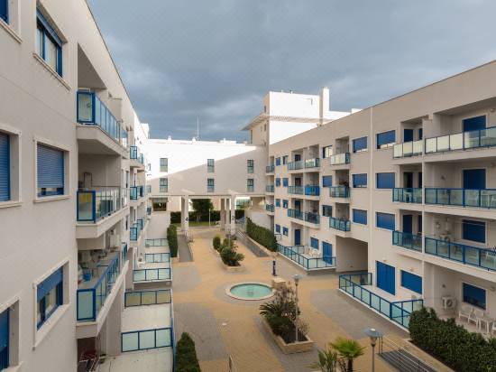 Alicante Hills Premium Pool View Apartment-Alicante Updated 2022 Room  Price-Reviews & Deals | Trip.com
