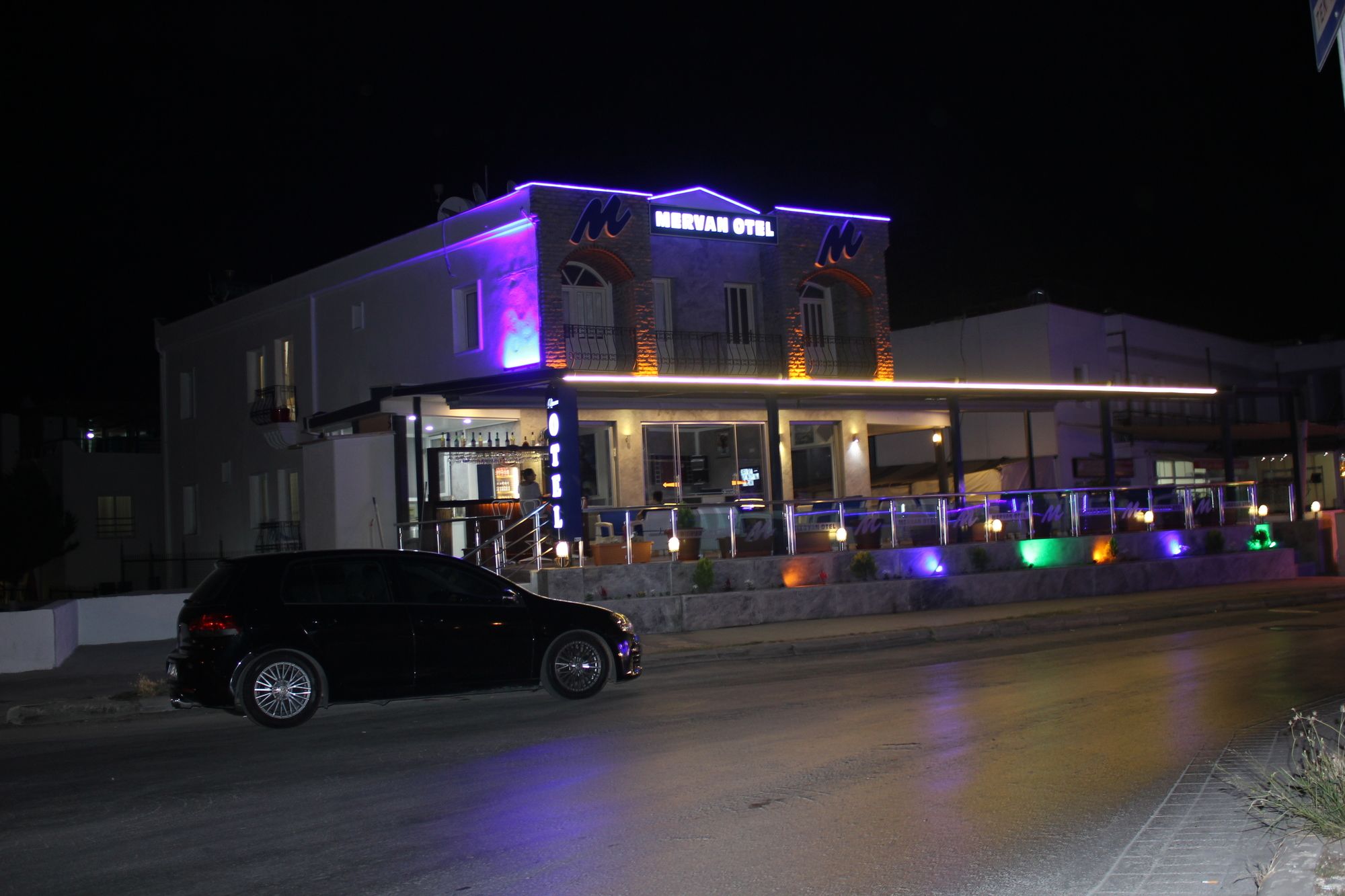 Mervan Otel