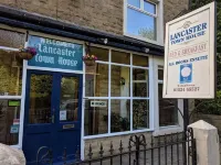 Lancaster Townhouse Hotels in Lancaster District