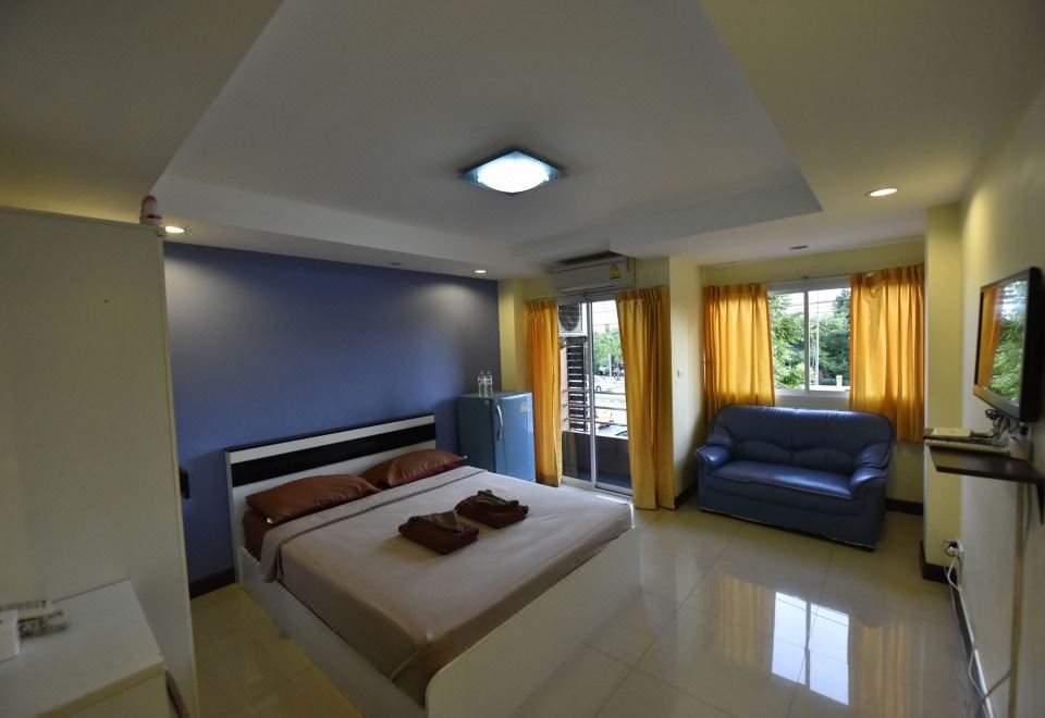A.M.Place - Housity