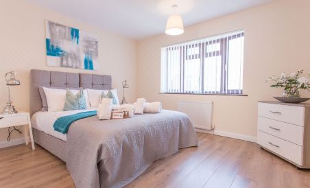 Pinnocks Lodge - Housity