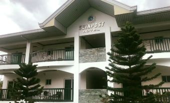 Seinpost Hotel - Housity