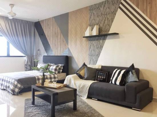 Sk One Seri Kembangan By Sync Seri Kembangan 2021 Room Price Rates Deals Address Review Trip Com