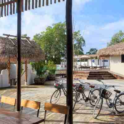 Sripakpra Boutique Resort Phatthalung Hotel Exterior