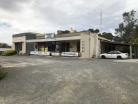 Truro Weighbridge Motel فنادق في Truro