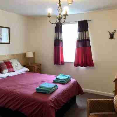 The Jolly Drayman Pub and Hotel Rooms