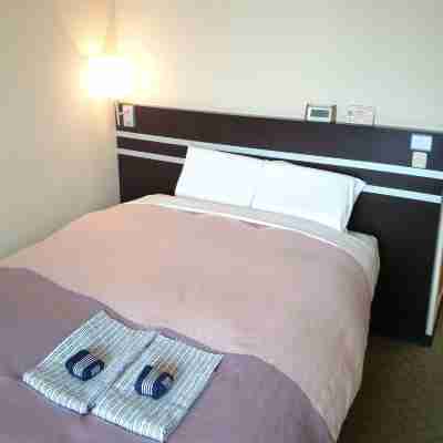 古川山丘飯店 Rooms