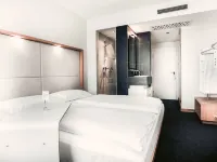 Hotel Daniel Graz - Smart Luxury Near City Centre Hotels near Eggenberg