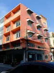 We Inn Hotels in Don Mueang