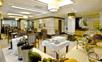 Gallant Hotel