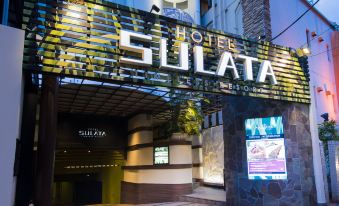 Hotel Sulata Shibuya Dogenzaka - Adults Only