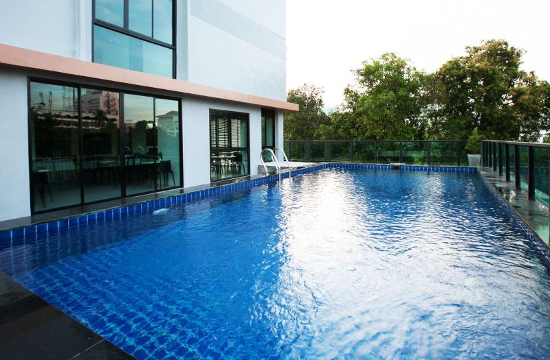 B2 South Pattaya Premier Hotel