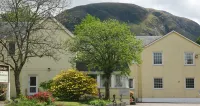 Glenlochy Nevis Bridge Apartments Hotels near Inchree falls Viewpoint