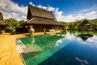 Howie's HomeStay Hotels in Mae Rim