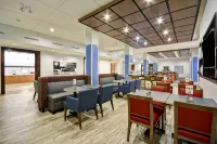 Holiday Inn Express Evansville Hotels in Knight Township