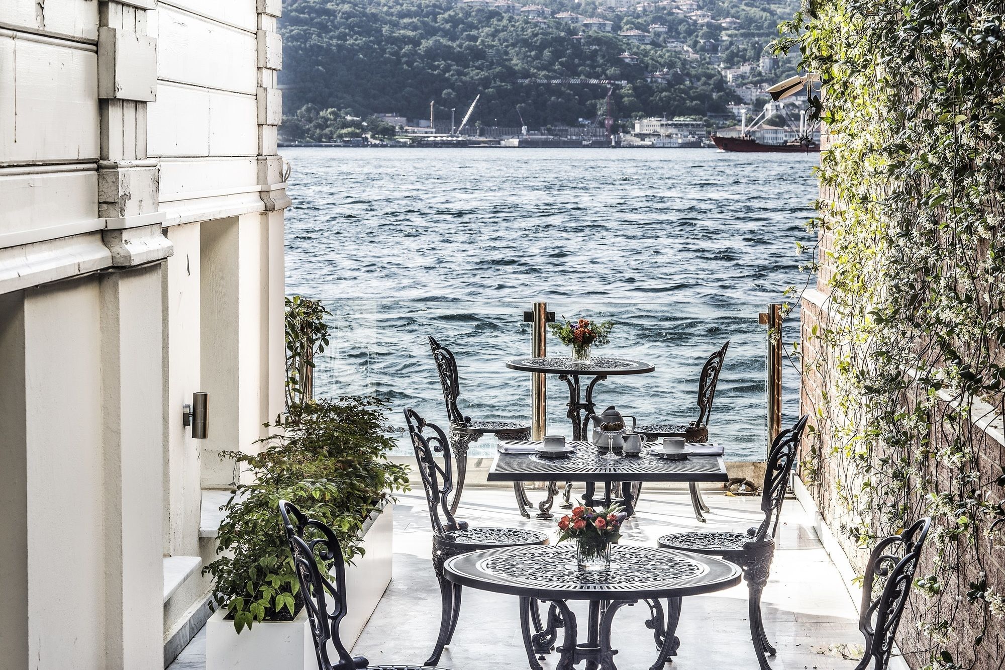 Bosphorus Palace Hotel