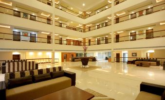 Fortune Park, Katra - Member ITC Hotels' Group