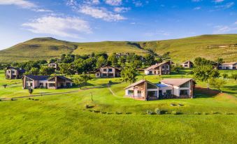 Aha Alpine Heath Resort