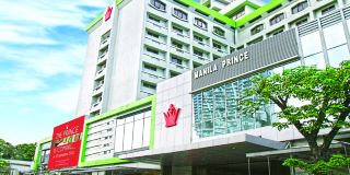 Manila Prince Hotel