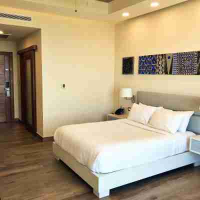 Satama Hotel Rooms