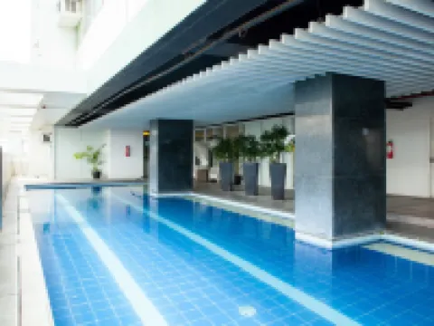 อินจัปทาวเวอร์โรงแรม โรงแรมในอิโลอิโล