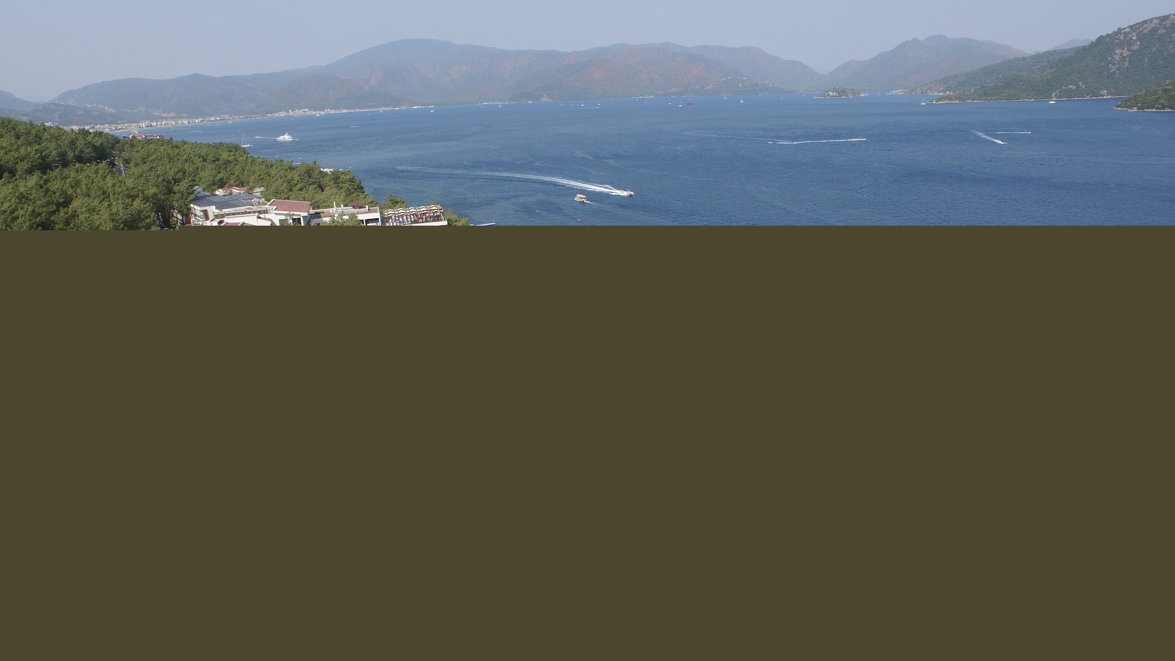 Sentido Orka Lotus Beach