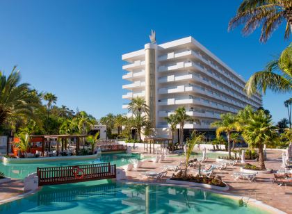 Hotel Gran Canaria Princess - Adults Only