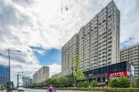 Vienna International Hotel Hotel in zona Hangzhou Dianzi University Stadium