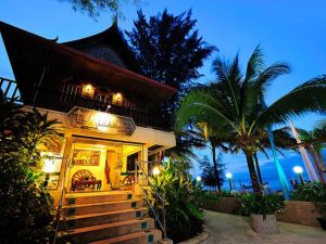 Thai Kamala Beach Front