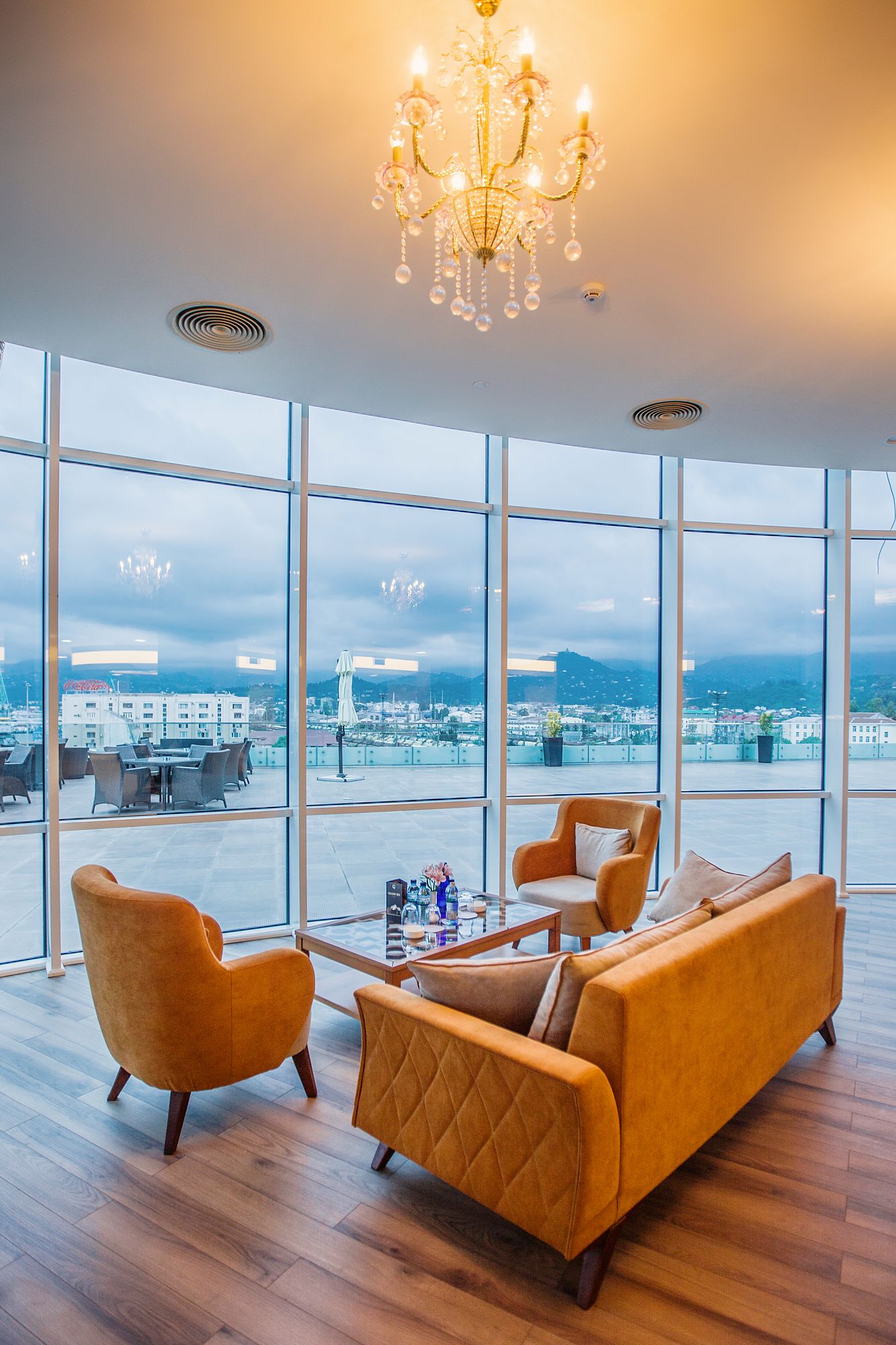 Jrw Welmond Hotel