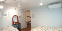 Apelbaum - Triple Room, Shared Bathroom (foreign Guests Only)