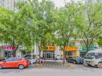 速8酒店(北京通州北关店) - 酒店外部