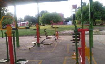 Hotel Campestre las Marias del Viento
