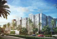 Residence Inn Orlando at Millenia Hôtels à : Orlando