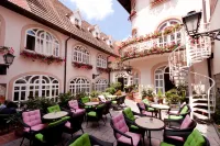 Hotel Livadić Hotels in Cvetkovic