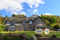 Westlands of Pitlochry Các khách sạn ở Pitlochry