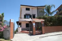 La Collina Capo d'Orlando
