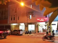 The Galton Hotel Bau-Bau Hoteles en Wolio