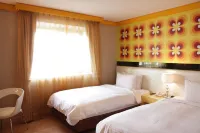 Kenting Southern Dreams (Ashare hotel group)