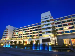 Fullon Hotel Lihpao Resort
