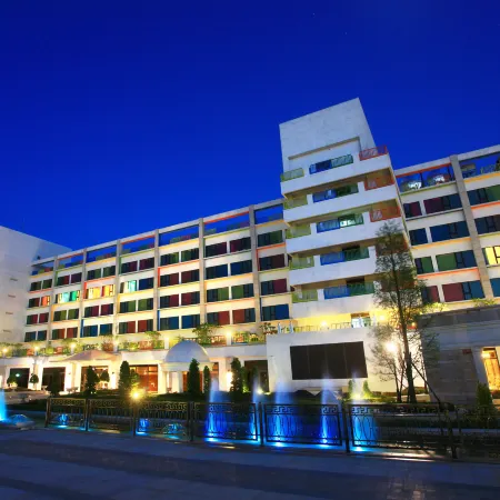 Fullon Hotel Lihpao Resort