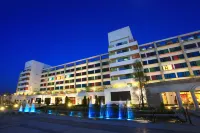 Fullon Hotel Lihpao Resort Hotels in Taichung