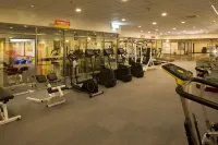 Howard Villa - Gym