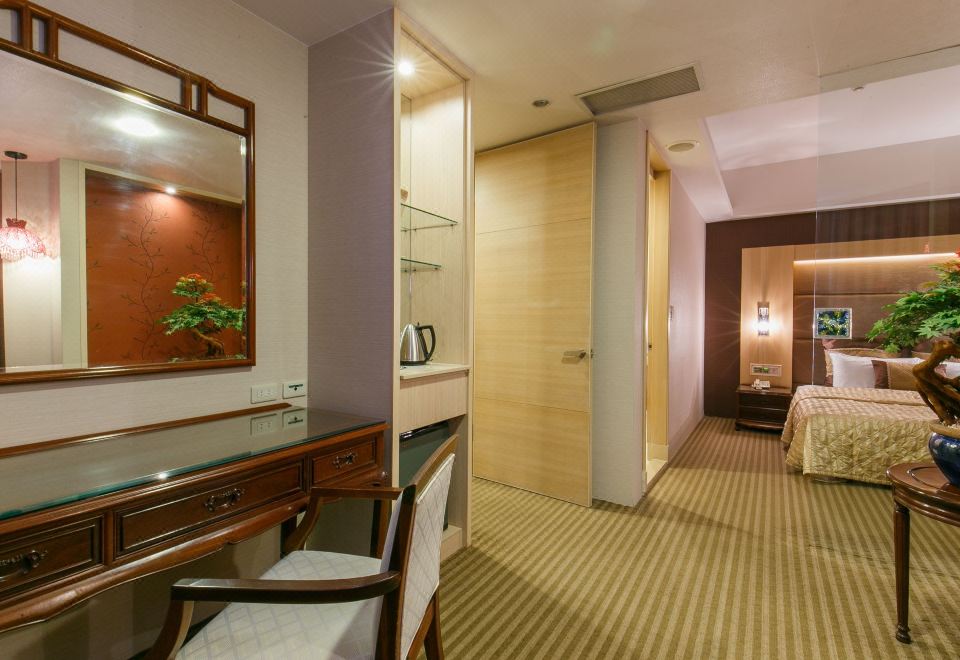 하이니스 호텔 이미지