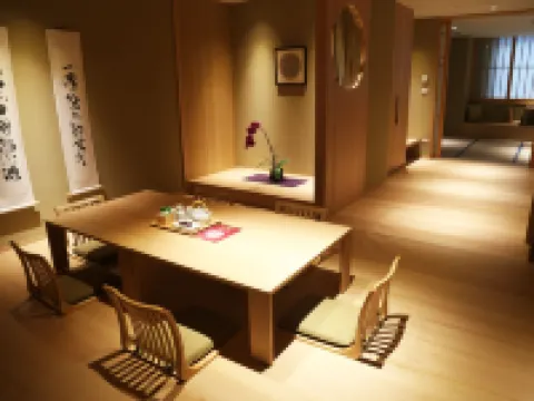 Maison De Chine Chiayi 嘉義のホテル