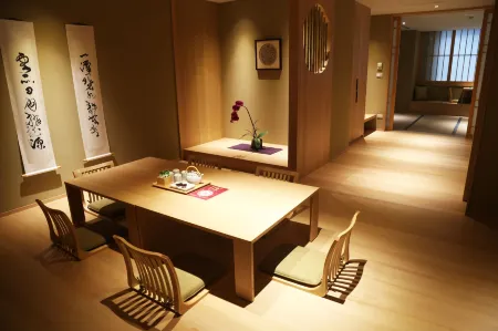 Maison De Chine Chiayi