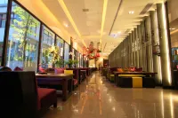 Mulan City Villa Motel