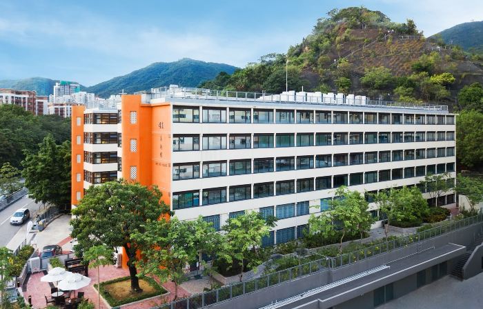 YHA Mei Ho House Youth Hostel